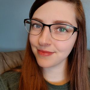 Meet your Posher, Karlyn